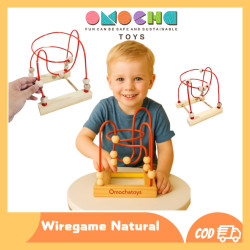 Wiregame Natural