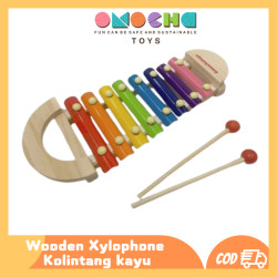 Wooden Xylophone